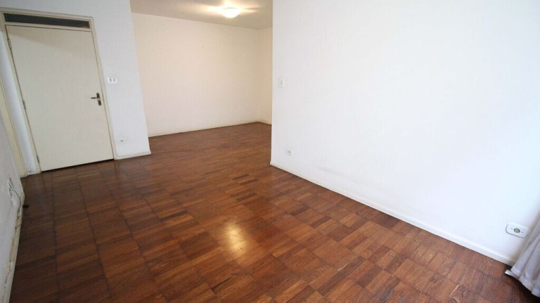 Imagem Apartamento com 3 Quartos à Venda, 112 m² em Jardim Paulista - São Paulo