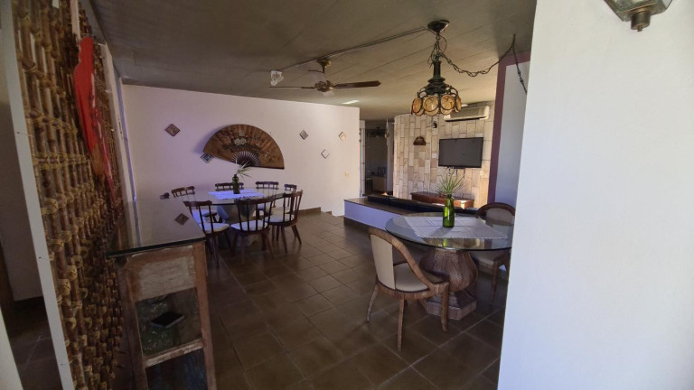 Imagem Casa com 7 Quartos à Venda, 400 m² em Cibratel I - Itanhaém