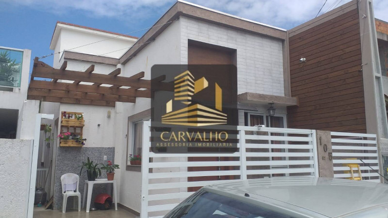 Imagem Casa com 2 Quartos à Venda, 88 m² em São João Do Rio Vermelho - Florianópolis