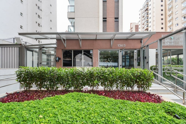 Imagem Apartamento com 4 Quartos à Venda, 147 m² em Perdizes - São Paulo