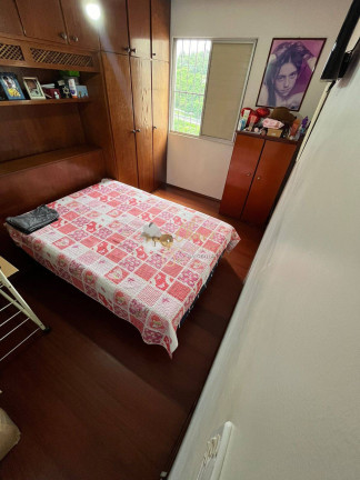 Imagem Apartamento com 2 Quartos à Venda, 57 m² em Jardim Germânia - São Paulo Imagem Apartamento com 2 Quartos à Venda, 57 m² em Jardim Germânia - São Paulo