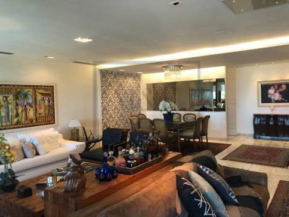 Imagem Apartamento com 4 Quartos à Venda, 274 m² em Barra Da Tijuca - Rio De Janeiro Imagem Apartamento com 4 Quartos à Venda, 274 m² em Barra Da Tijuca - Rio De Janeiro