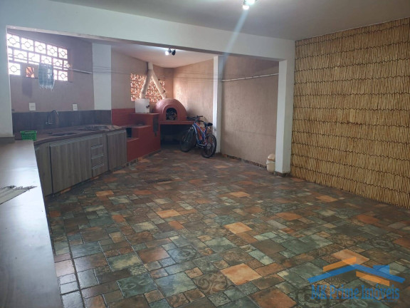 Imagem Casa com 3 Quartos à Venda, 190 m² em Jardim Das Flores - Osasco Imagem Casa com 3 Quartos à Venda, 190 m² em Jardim Das Flores - Osasco