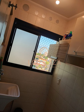 Imagem Imóvel com 3 Quartos à Venda, 62 m² em Jardim América - São José Dos Campos Imagem Imóvel com 3 Quartos à Venda, 62 m² em Jardim América - São José Dos Campos