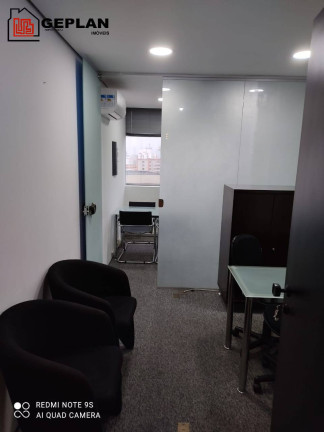 Imagem Sala Comercial à Venda, 55 m² em Liberdade - São Paulo Imagem Sala Comercial à Venda, 55 m² em Liberdade - São Paulo