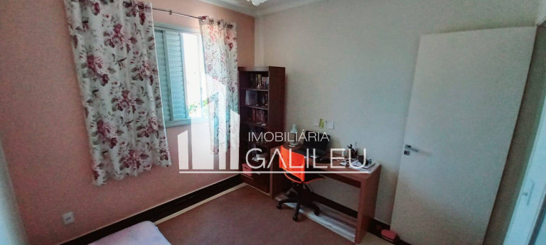 Imagem Apartamento com 2 Quartos à Venda, 57 m² em Jardim Proença - Campinas