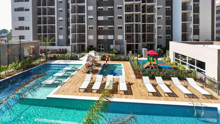 Imagem Apartamento com 2 Quartos à Venda, 70 m² em Chácara Santo Antônio (zona Leste) - São Paulo Imagem Apartamento com 2 Quartos à Venda, 70 m² em Chácara Santo Antônio (zona Leste) - São Paulo