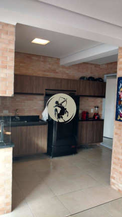 Imagem Apartamento com 3 Quartos à Venda, 142 m² em Gonzaga - Santos