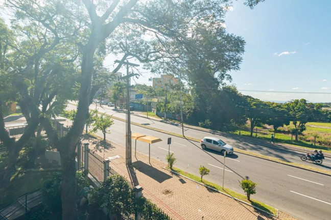 Imagem Apartamento com 2 Quartos à Venda, 61 m² em Jardim Carvalho - Porto Alegre