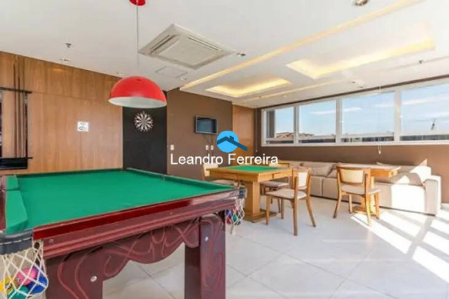 Imagem Loft com 1 Quarto à Venda, 49 m² em Jardim Do Mar - São Bernardo Do Campo