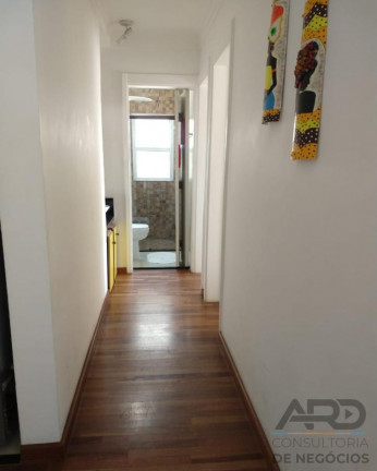 Imagem Apartamento com 2 Quartos à Venda, 51 m² em Vila Nova Curuçá - São Paulo