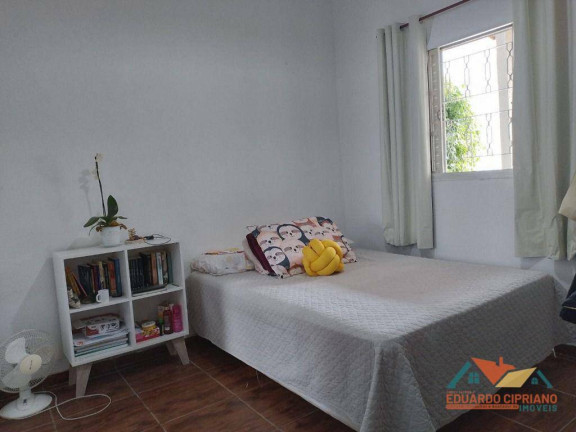 Imagem Casa com 3 Quartos à Venda, 220 m² em Sítio São José Dois - Taubaté
