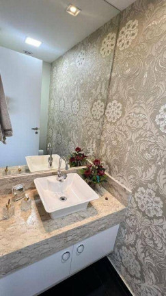Imagem Apartamento com 3 Quartos à Venda, 177 m² em Morumbi - São Paulo