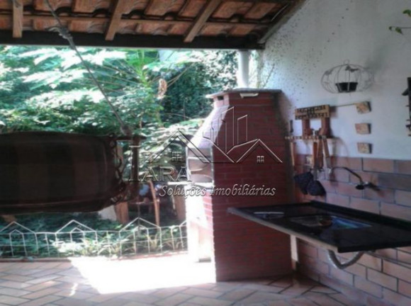Imagem Casa com 2 Quartos à Venda, 172 m² em Jardim America - Poa
