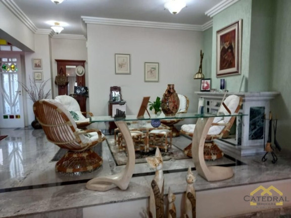 Imagem Apartamento com 4 Quartos à Venda, 288 m² em Anhangabaú - Jundiaí Imagem Apartamento com 4 Quartos à Venda, 288 m² em Anhangabaú - Jundiaí