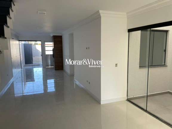 Imagem Casa com 3 Quartos à Venda, 159 m² em Aristocrata - São José Dos Pinhais