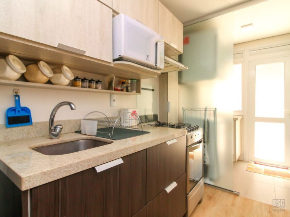 Imagem Apartamento com 2 Quartos à Venda, 130 m² em Tristeza - Porto Alegre