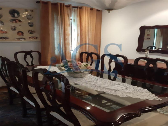 Imagem Apartamento com 3 Quartos à Venda, 132 m² em Tatuapé - São Paulo