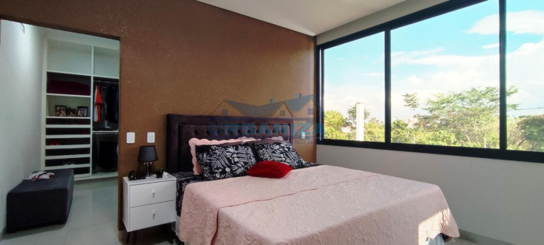 Imagem Casa com 3 Quartos à Venda, 214 m² em Parque Das árvores Ii - Birigui