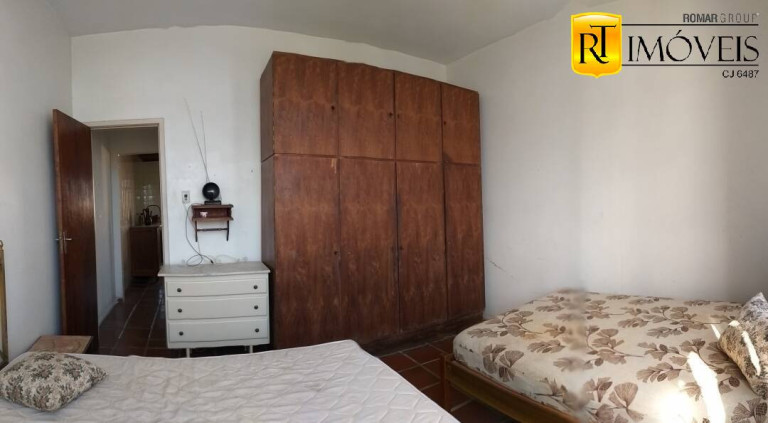 Imagem Apartamento com 3 Quartos à Venda, 115 m² em Parque Hotel - Araruama