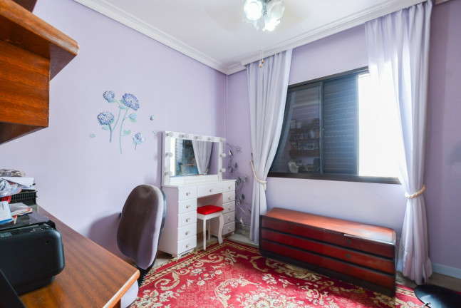 Imagem Apartamento com 3 Quartos à Venda, 120 m² em Mooca - São Paulo