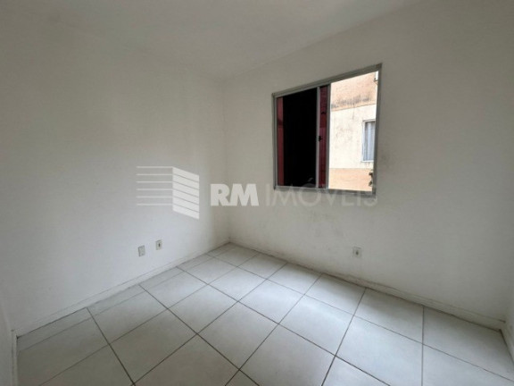 Imagem Apartamento com 2 Quartos à Venda, 45 m² em Caji - Lauro De Freitas