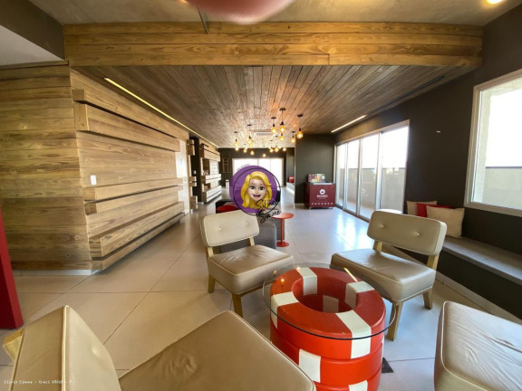 Imagem Apartamento com 2 Quartos à Venda, 74 m² em Embaré - Santos