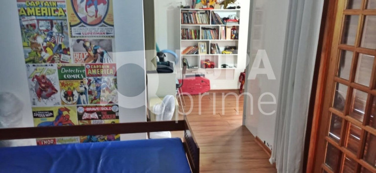 Imagem Casa com 3 Quartos à Venda, 110 m² em Vila Isolina Mazzei - São Paulo