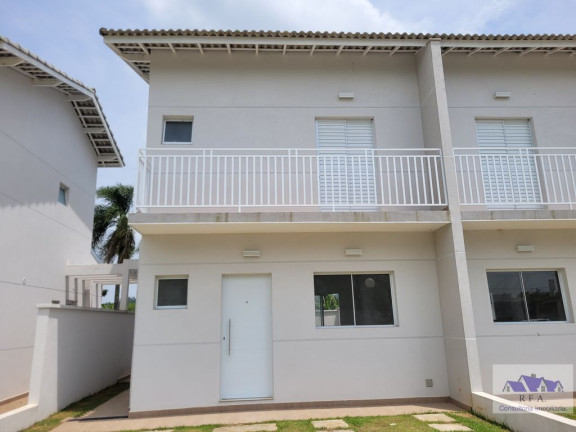 Imagem Casa com 2 Quartos à Venda, 70 m² em Chácara Do Carmo - Vargem Grande Paulista