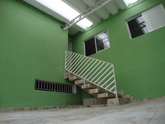 Imagem Sobrado com 2 Quartos à Venda, 136 m² em Bela Vista - Osasco Imagem Sobrado com 2 Quartos à Venda, 136 m² em Bela Vista - Osasco