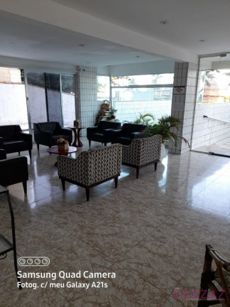 Imagem Apartamento com 1 Quarto à Venda, 67 m² em Tupi - Praia Grande Imagem Apartamento com 1 Quarto à Venda, 67 m² em Tupi - Praia Grande