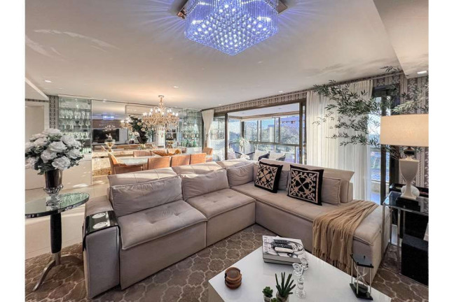 Apartamento com 3 Quartos à Venda, 166 m² em Centro - Canoas