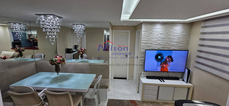 Imagem Apartamento com 2 Quartos à Venda, em Vila Bremen - Guarulhos Imagem Apartamento com 2 Quartos à Venda, em Vila Bremen - Guarulhos