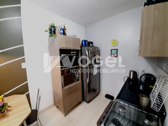 Imagem Casa com 2 Quartos à Venda, 69 m² em Boa Saúde - Novo Hamburgo Imagem Casa com 2 Quartos à Venda, 69 m² em Boa Saúde - Novo Hamburgo