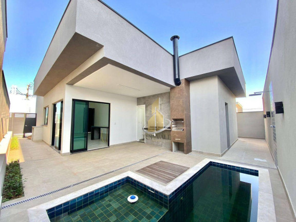 Imagem Casa com 3 Quartos à Venda, 152 m² em Loteamento Floresta - São José Dos Campos Imagem Casa com 3 Quartos à Venda, 152 m² em Loteamento Floresta - São José Dos Campos