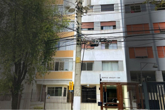 Imagem Imóvel com 3 Quartos à Venda, 105 m² em Aclimação - São Paulo Imagem Imóvel com 3 Quartos à Venda, 105 m² em Aclimação - São Paulo
