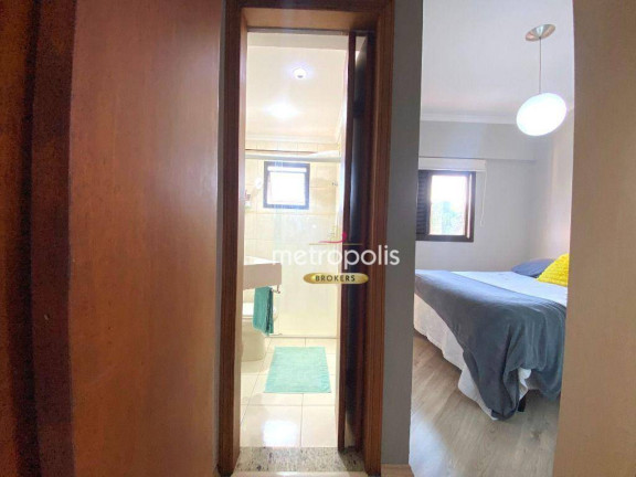 Imagem Apartamento com 2 Quartos à Venda, 86 m² em Santa Maria - São Caetano Do Sul Imagem Apartamento com 2 Quartos à Venda, 86 m² em Santa Maria - São Caetano Do Sul