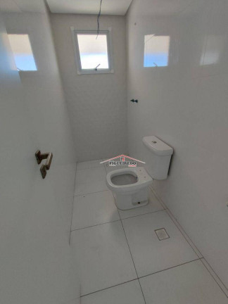 Imagem Apartamento com 3 Quartos à Venda, 133 m² em Canto Do Forte - Praia Grande