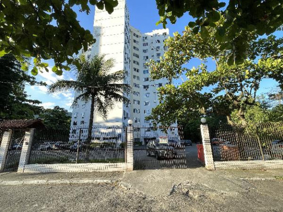 Apartamento com 2 Quartos à Venda, 48 m² em Jacarepagua - Rio De Janeiro