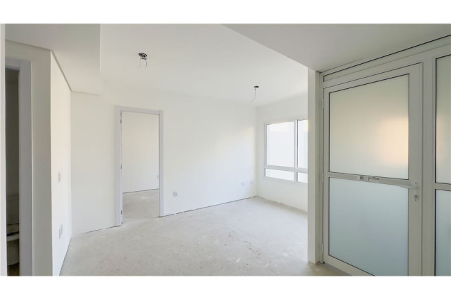 Apartamento com 1 Quarto à Venda, 43 m² em Moinhos De Vento - Porto Alegre