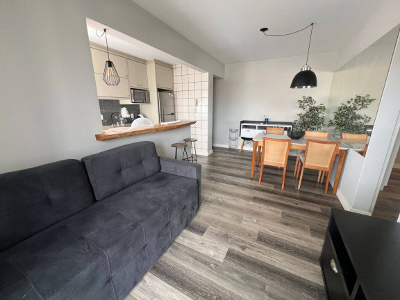 Imagem Apartamento com 2 Quartos à Venda, 75 m² em Ingleses - Florianópolis