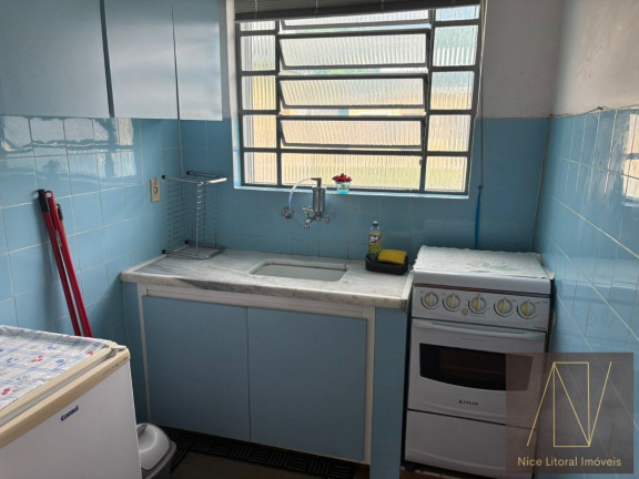 Imagem Kitnet com 1 Quarto à Venda, 40 m² em Massaguaçu - Caraguatatuba
