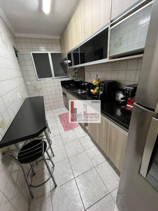 Imagem Apartamento com 2 Quartos à Venda, 47 m² em Centro - Diadema Imagem Apartamento com 2 Quartos à Venda, 47 m² em Centro - Diadema
