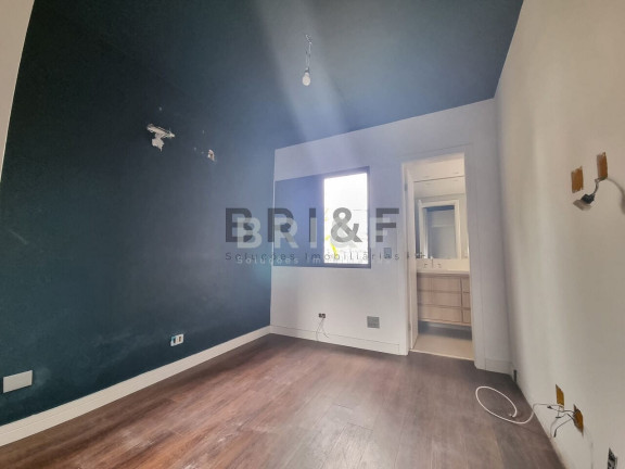 Imagem Apartamento com 3 Quartos para Alugar, 138 m² em Vila Sonia - São Paulo