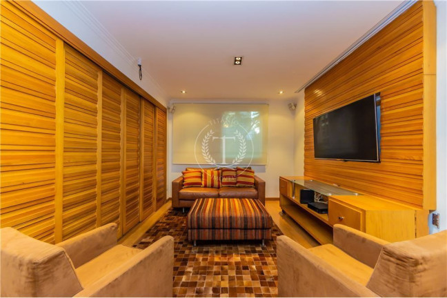 Imagem Apartamento com 1 Quarto à Venda, 78 m² em Itaim Bibi - São Paulo