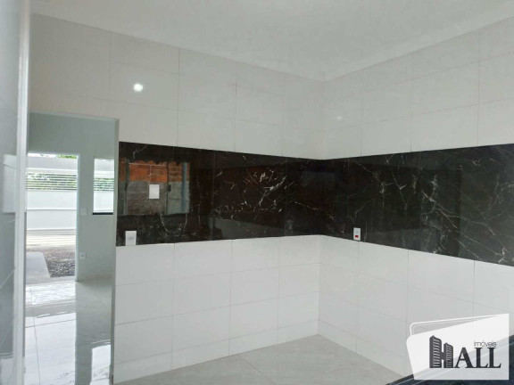 Imagem Casa com 3 Quartos à Venda, 100 m² em Residencial São Thomaz - São José Do Rio Preto Imagem Casa com 3 Quartos à Venda, 100 m² em Residencial São Thomaz - São José Do Rio Preto