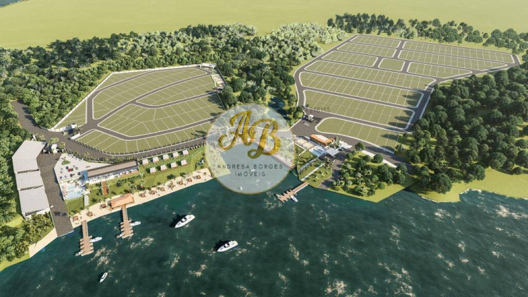 Imagem Terreno em Condomínio à Venda, 450 m² em Sacramento - Sacramento Imagem Terreno em Condomínio à Venda, 450 m² em Sacramento - Sacramento