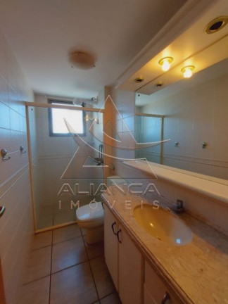 Imagem Apartamento com 4 Quartos à Venda, 170 m² em Santa Cruz Do José Jacques - Ribeirão Preto