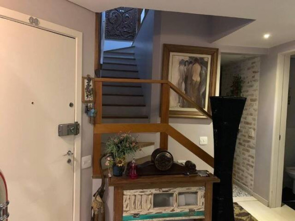 Imagem Apartamento com 3 Quartos à Venda, 180 m² em Vila Mariana - São Paulo