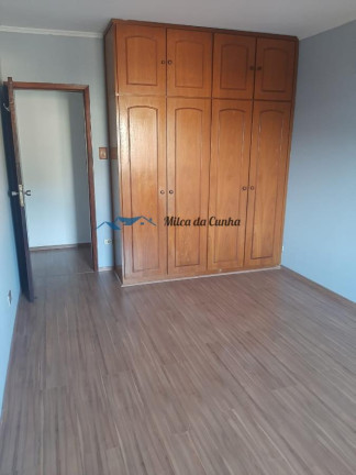 Imagem Casa com 3 Quartos à Venda, 192 m² em Vila Alzira - Santo André